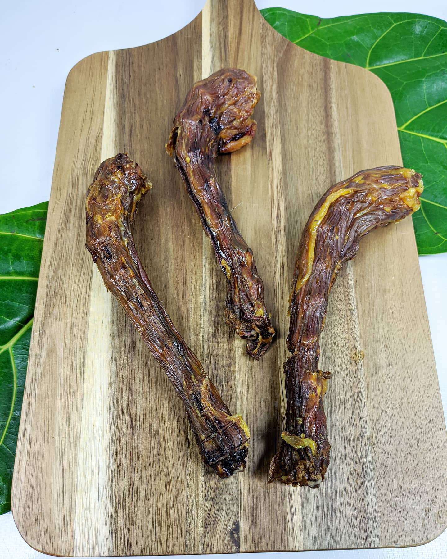 Turkey Neck - Ulti - Mutt Toys