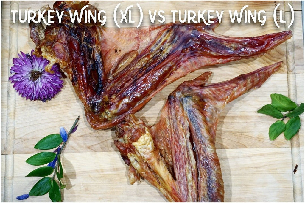 Turkey Wing - Ulti - Mutt Toys