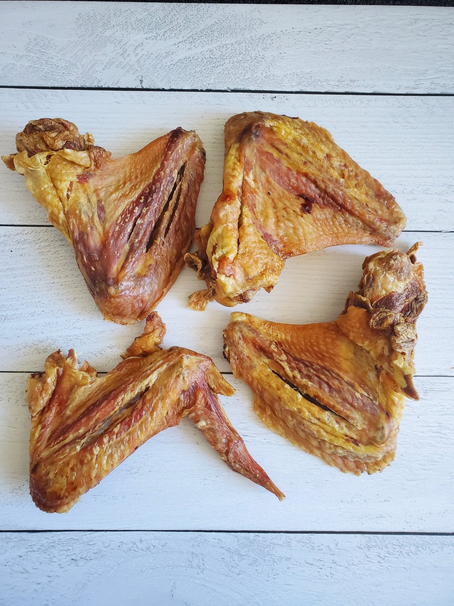 Turkey Wing - Ulti - Mutt Toys