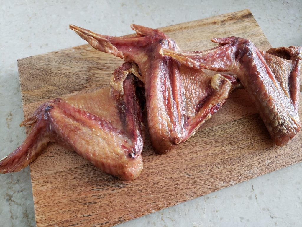 Turkey Wing - Ulti - Mutt Toys