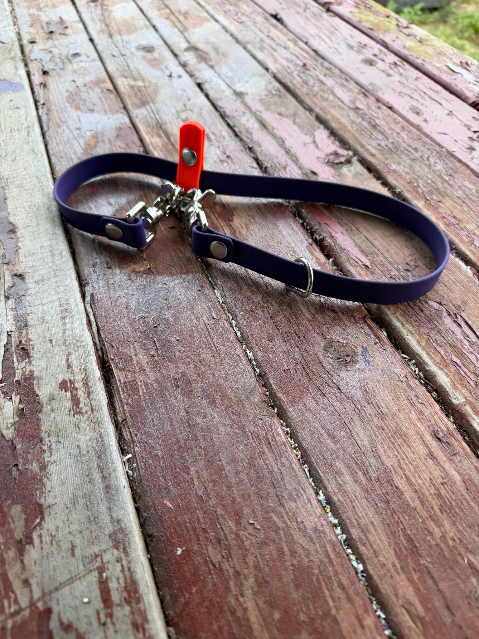 Updated Leash Keeper (2026) - Ulti - Mutt Toys