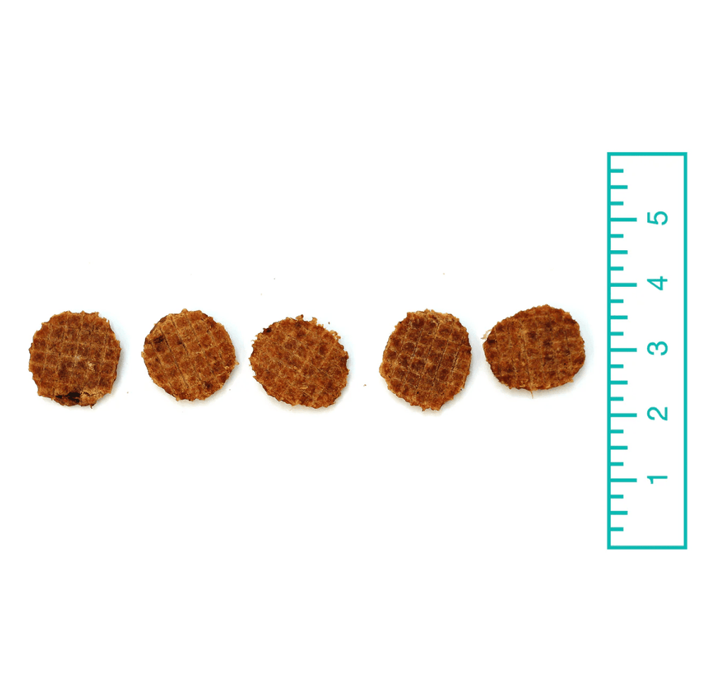 Venison Flips - Tuesday's Natural Dog Co. - Ulti-Mutt Toys