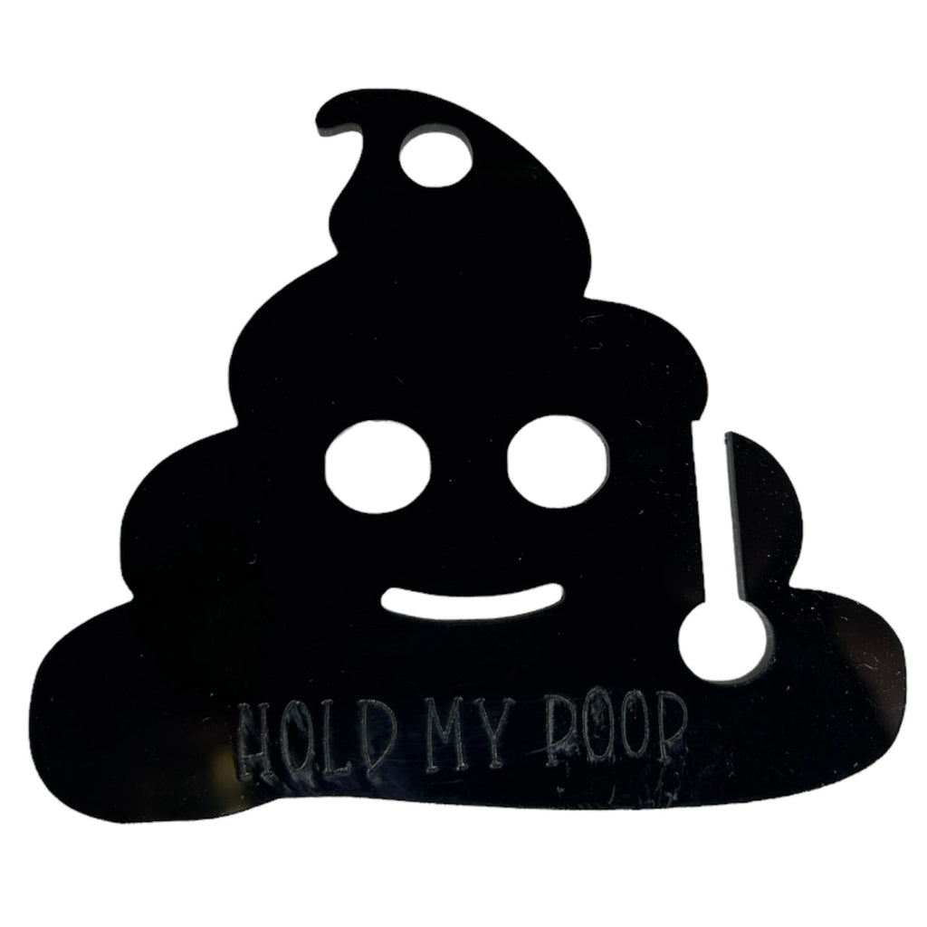 Waste Bag Holder - Ulti - Mutt Toys