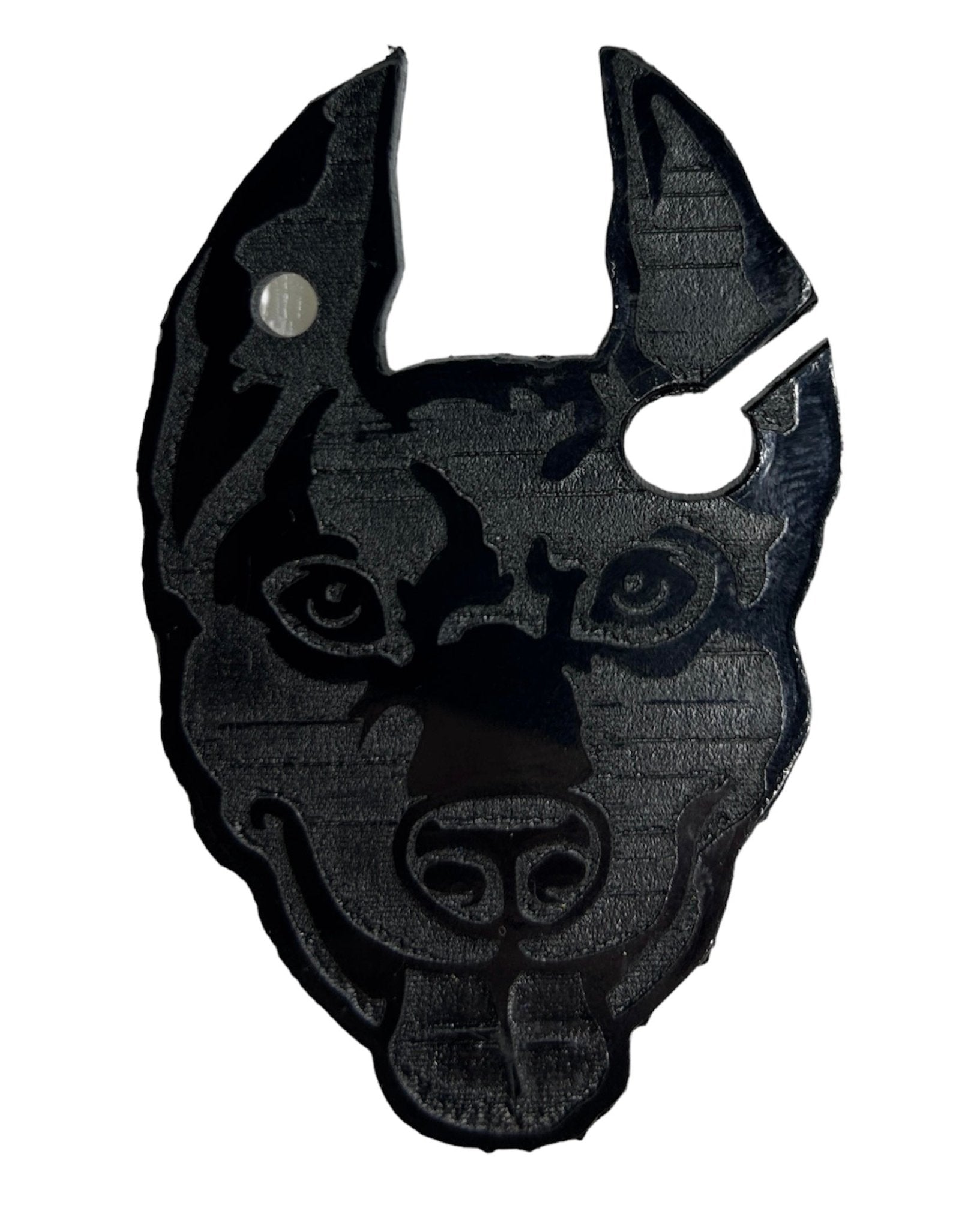 Waste Bag Holder - Ulti - Mutt Toys
