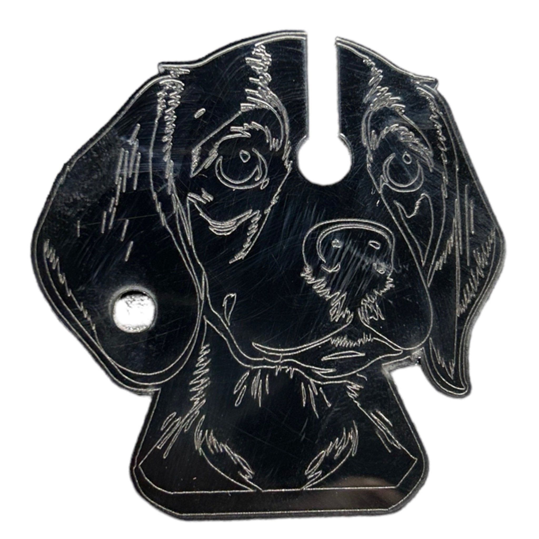 Waste Bag Holder - Ulti - Mutt Toys