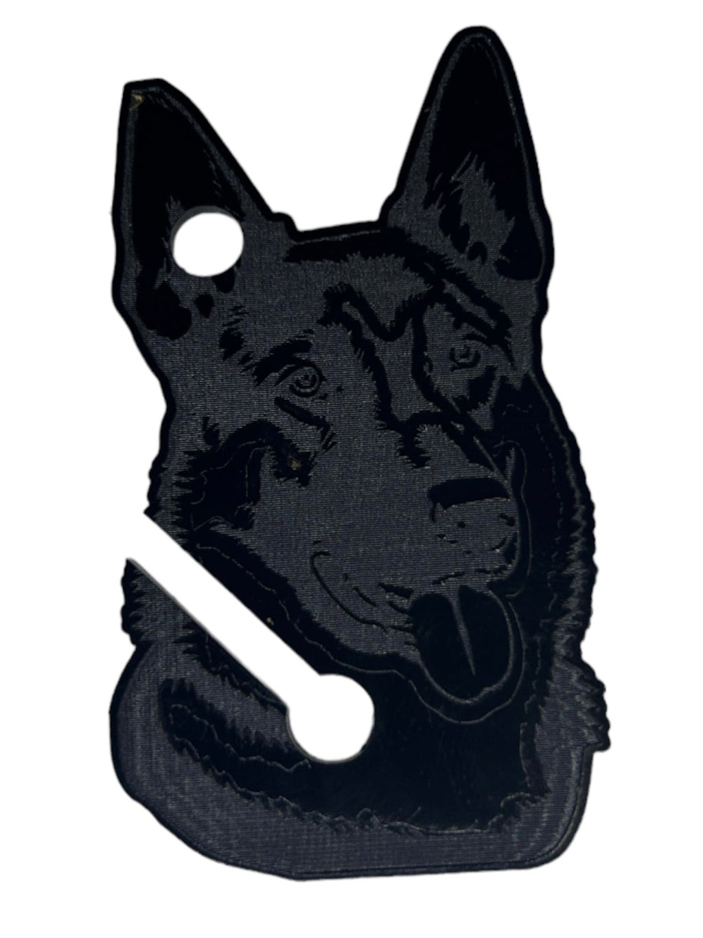 Waste Bag Holder - Ulti - Mutt Toys