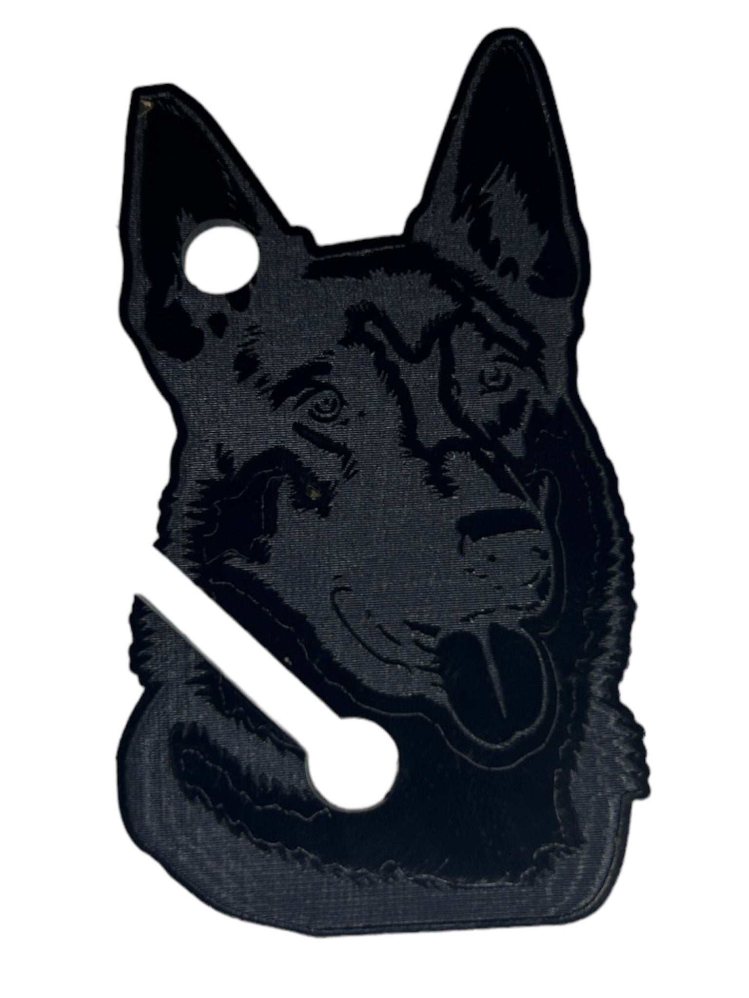 Waste Bag Holder - Ulti - Mutt Toys