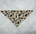 Winter Critters Bandana - Ulti-Mutt Toys