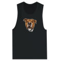 Women's Muscle Tank Top | Bella + Canvas 8803 - Ulti-Mutt Toys