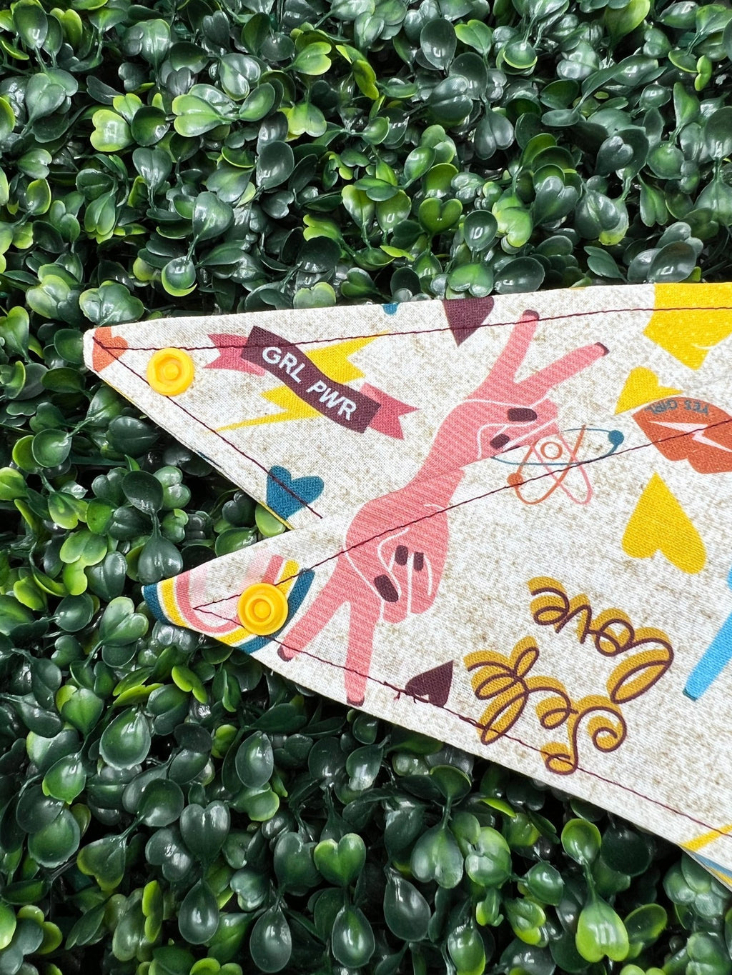 You Got This Girl Bandana - Ulti-Mutt Toys